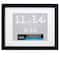 8 Pack: Black Belmont Frame with Mat by Studio Décor®